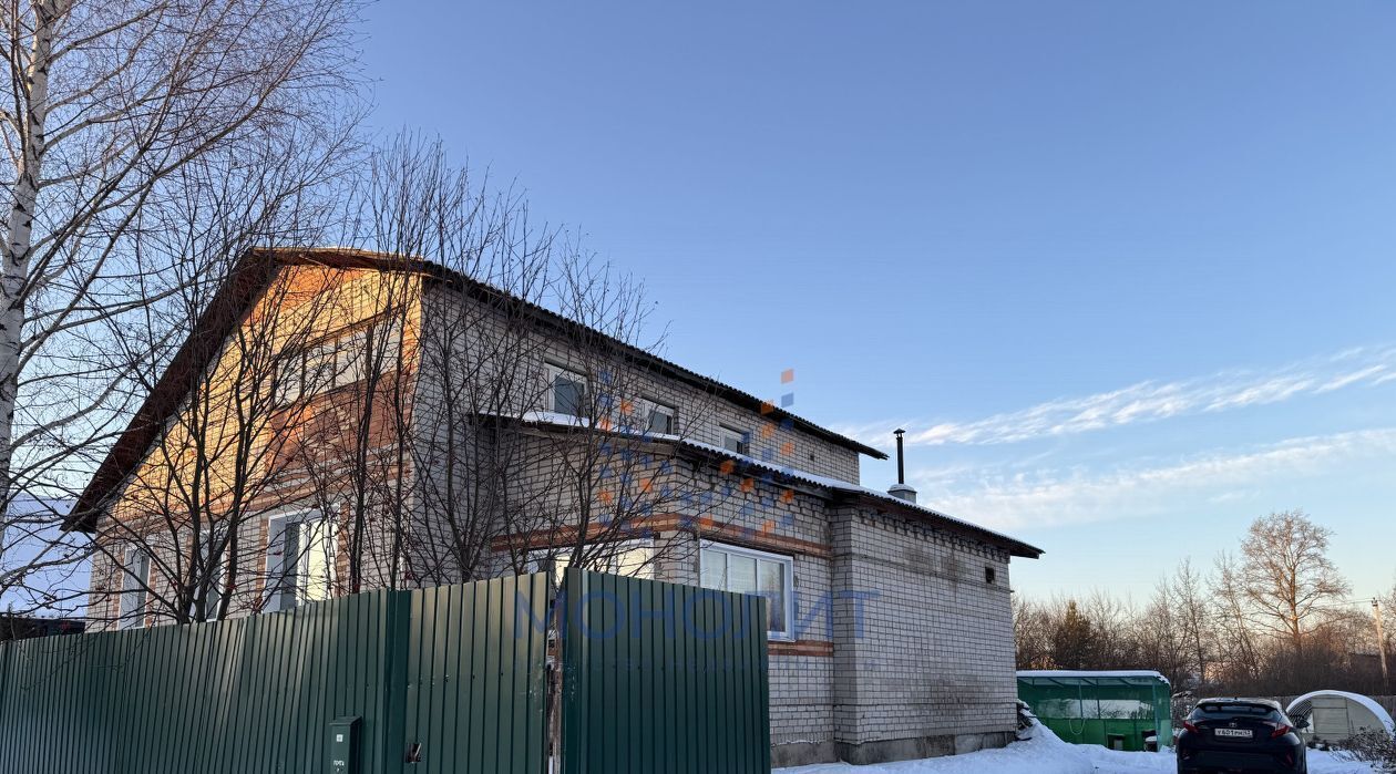дом г Киров р-н Первомайский микрорайон Коминтерновский ул Рождественская фото 41