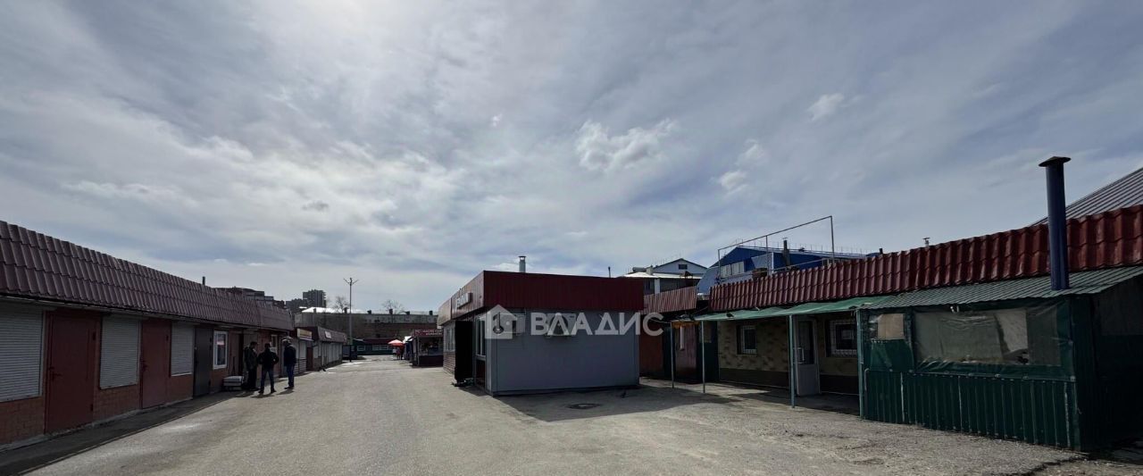 свободного назначения г Пенза р-н Железнодорожный ул Бакунина 20 фото 8