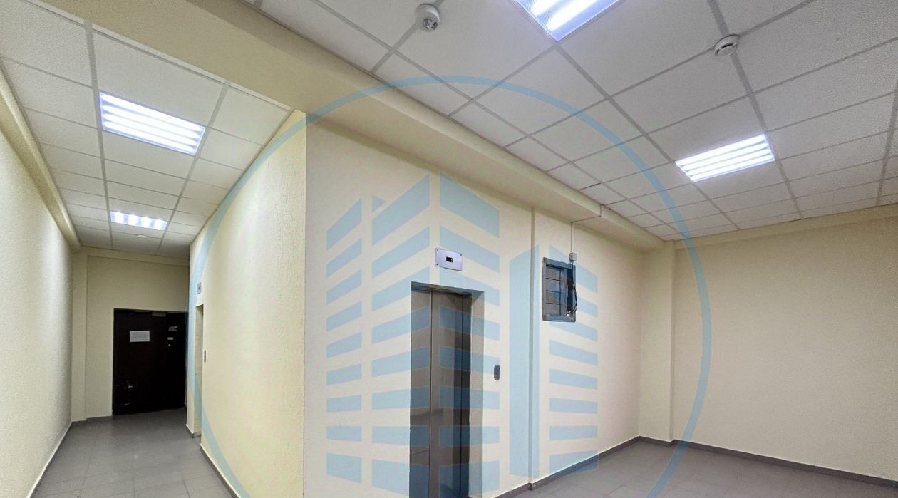 квартира г Ессентуки ул Буачидзе 1к/4 фото 2