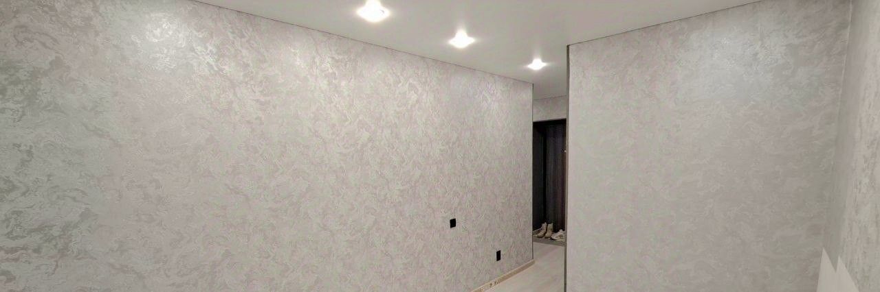 квартира г Пенза р-н Октябрьский пр-кт Строителей 30 фото 11