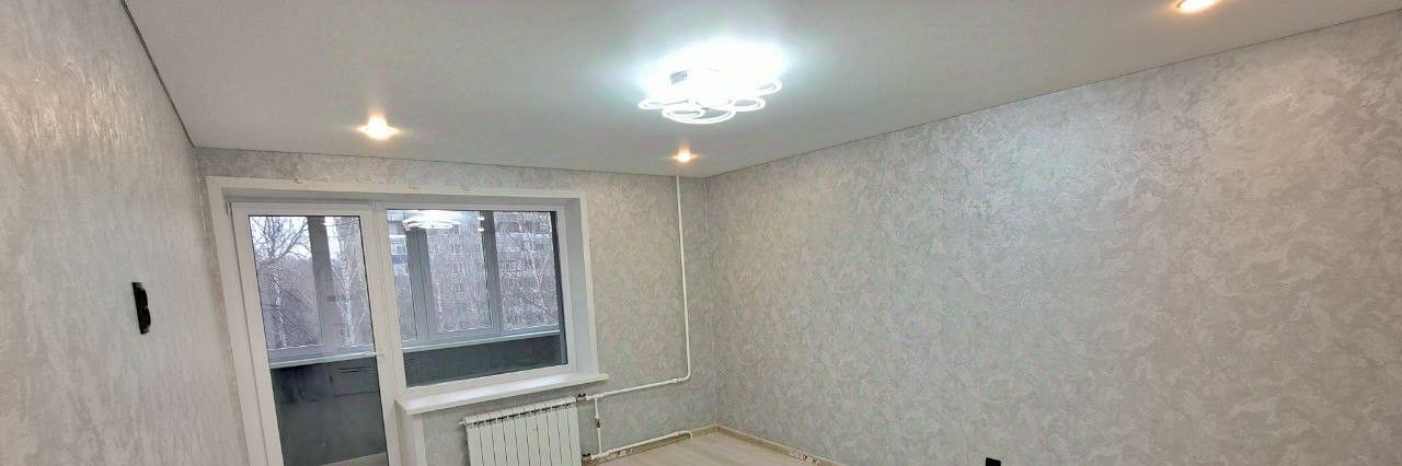 квартира г Пенза р-н Октябрьский пр-кт Строителей 30 фото 21