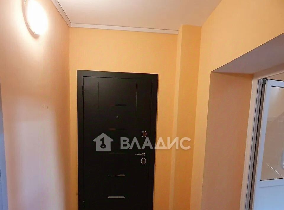 квартира г Пенза р-н Первомайский ул Мира 34 фото 14