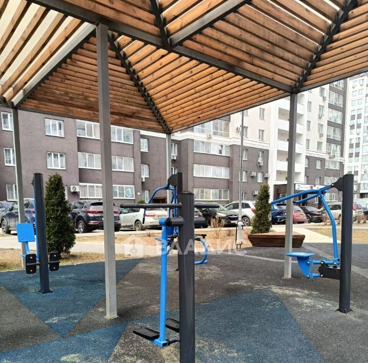 квартира г Пенза р-н Первомайский ул Мира 34 фото 21