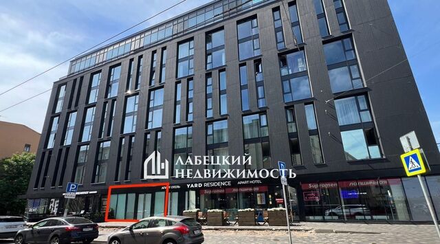 метро Площадь Александра Невского ул Херсонская 43/12 фото