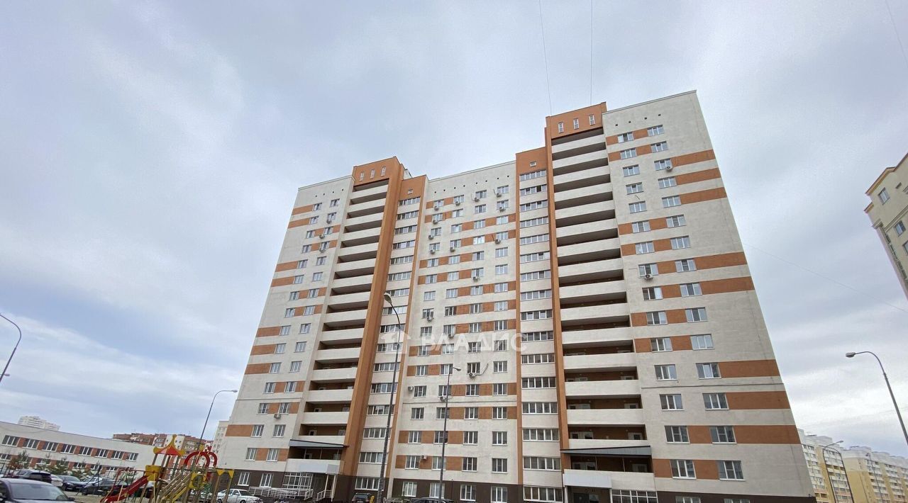 квартира г Пенза р-н Железнодорожный ул Измайлова 60а фото 24