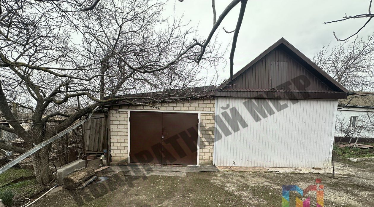 дом г Элиста ул Элистинская фото 18
