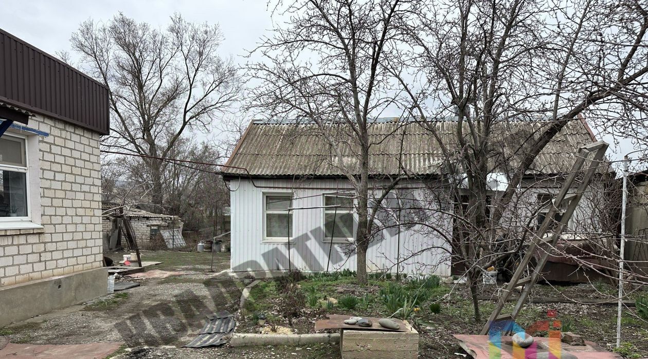 дом г Элиста ул Элистинская фото 17