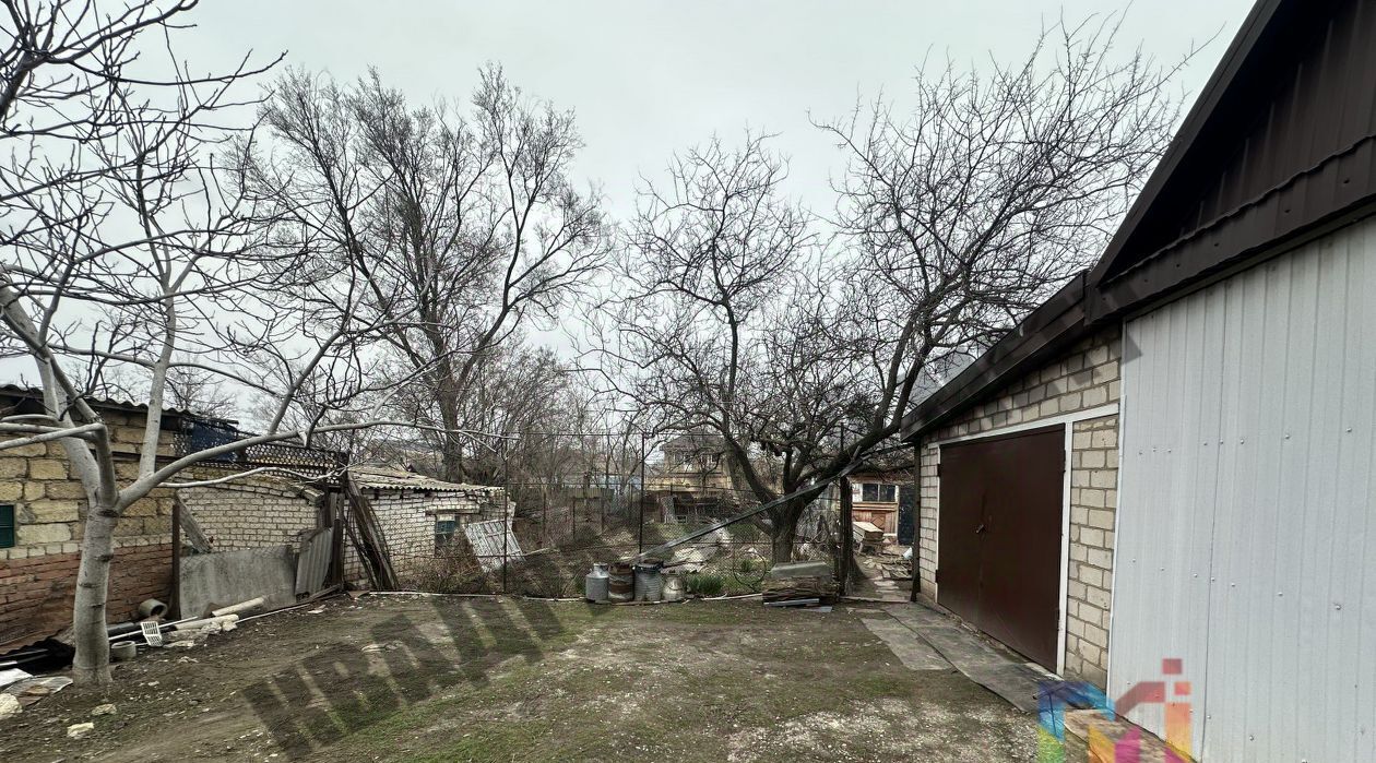 дом г Элиста ул Элистинская фото 20