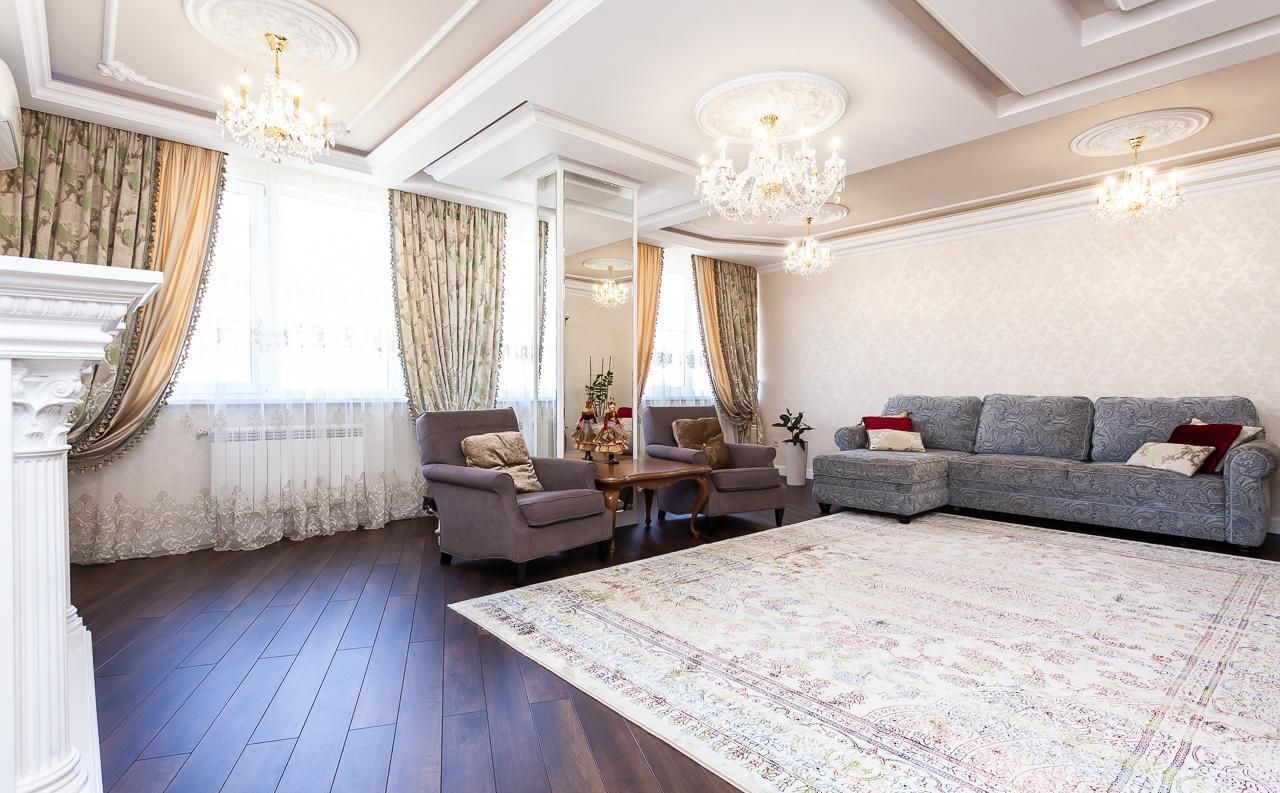 квартира г Краснодар р-н Западный ул им. Бабушкина 295 фото 4