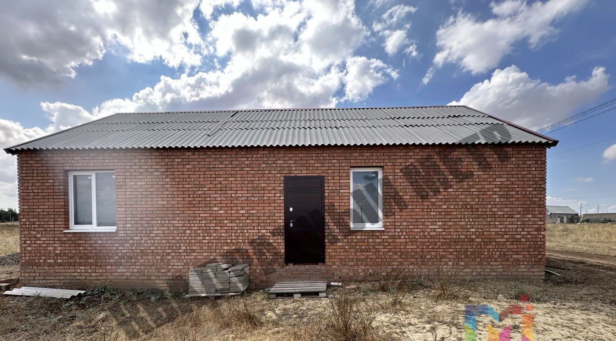 дом г Элиста ст терНадежда садовода садоводческое товарищество фото 9