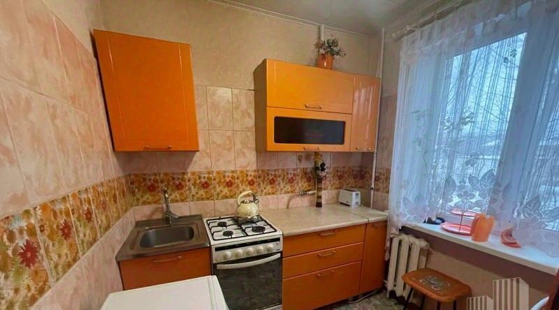квартира г Пермь р-н Индустриальный ул 9-го Мая 20 фото 6