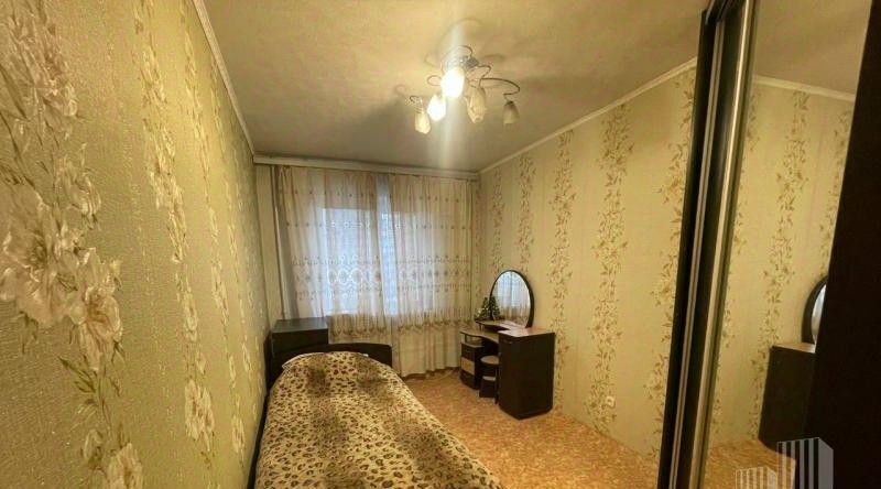 квартира г Пермь р-н Индустриальный ул 9-го Мая 20 фото 10