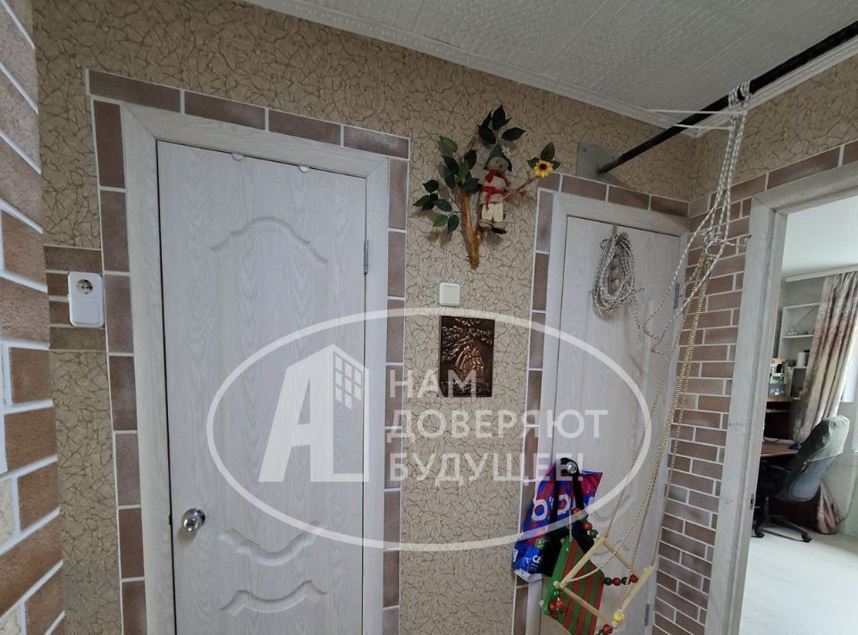 квартира г Добрянка ул Энергетиков 13 фото 10