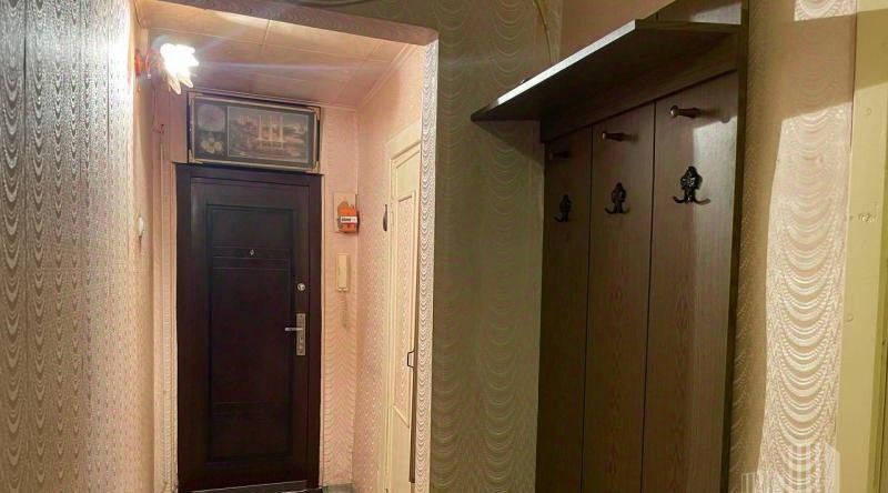 квартира г Пермь р-н Индустриальный ул 9-го Мая 20 фото 18