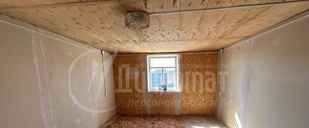дом г Курган снт терКоллективного сада Синтез-2 Кетовский муниципальный округ фото 9