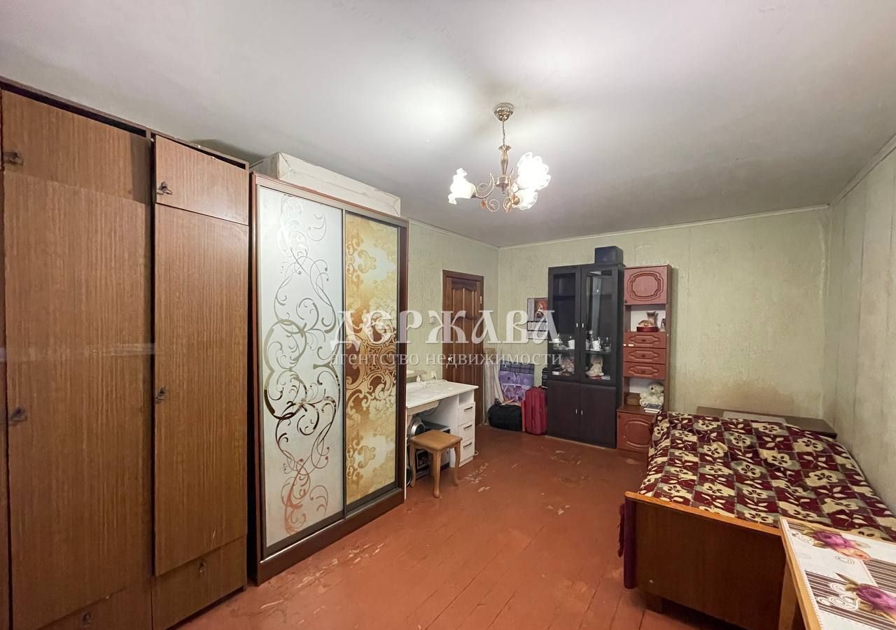 квартира г Старый Оскол мкр Звездный 9 фото 4