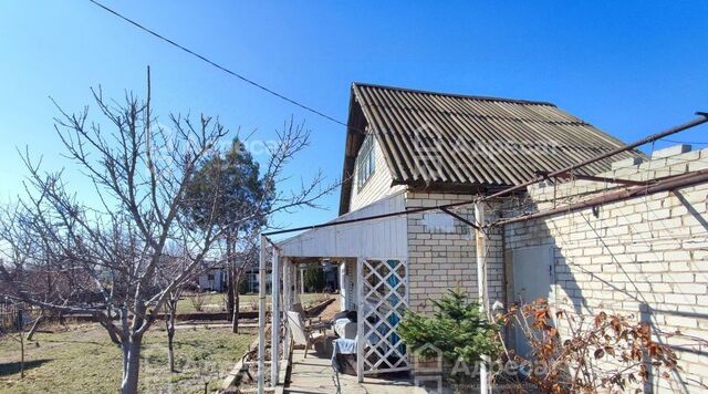 снт тер.Приморье Ерзовское городское поселение, 26-я линия фото