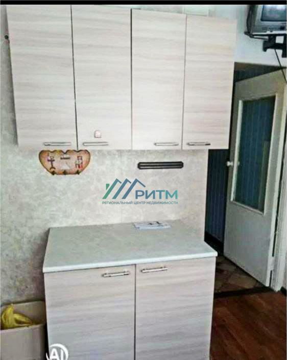 комната г Пенза Пенза-4 ул Ладожская 69 р-н Октябрьский фото 4