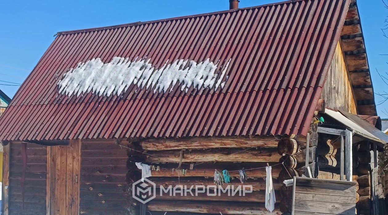 дом г Пермь р-н Кировский снт Ласьва 315 фото 4