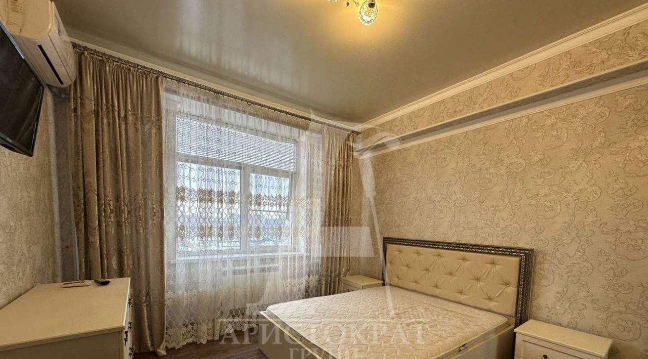 квартира г Пятигорск ул Бунимовича 15к/1 фото 5