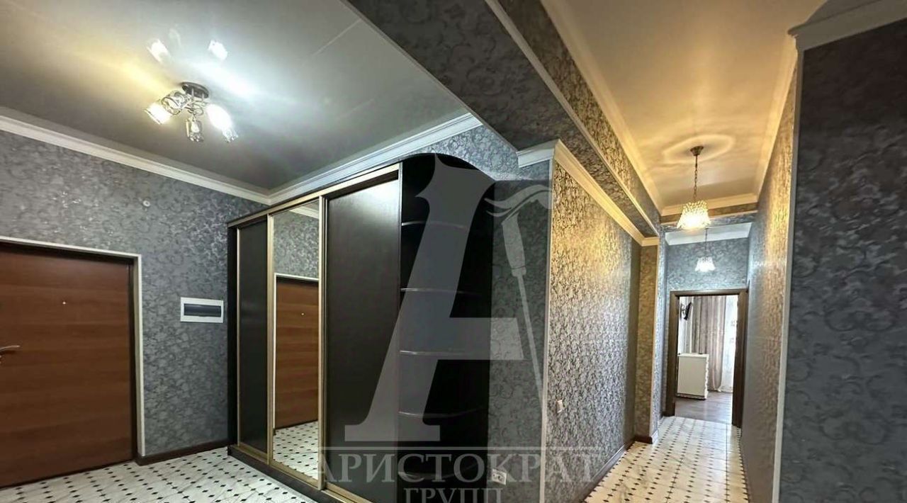квартира г Пятигорск ул Бунимовича 15к/1 фото 10