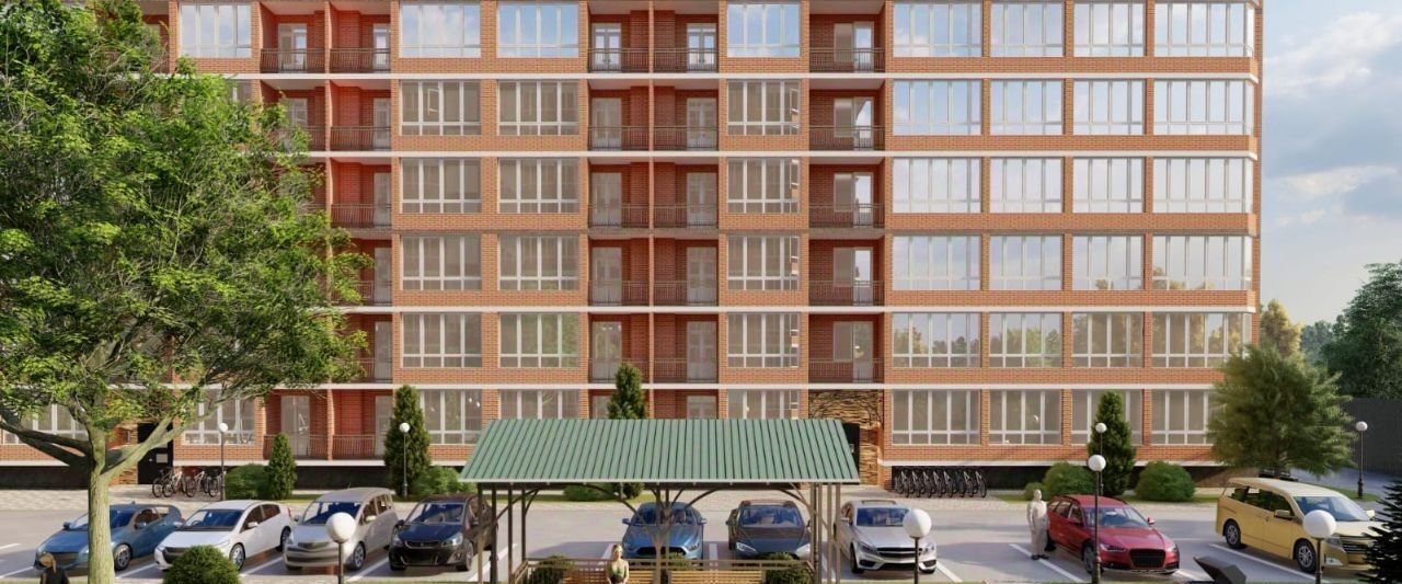 квартира г Ессентуки ул Фридриха Энгельса 44/4 фото 6
