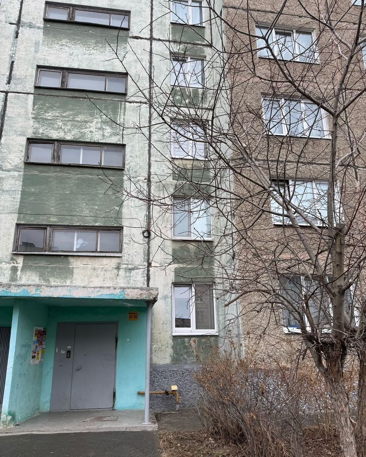 квартира г Асбест ул Плеханова 3 Асбестовский г. о. фото 12