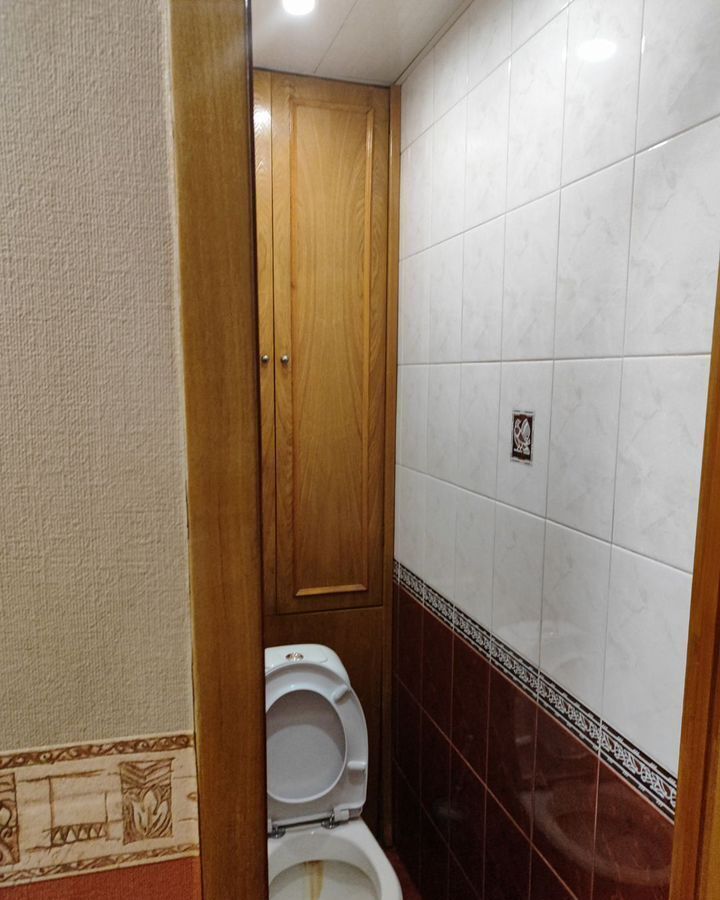 квартира г Колпино ул Октябрьская 49 р-н Колпинский фото 8