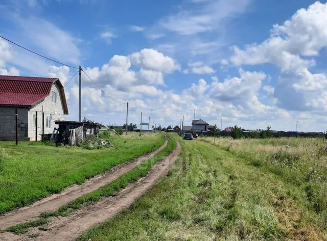 земля п Совхозный Ботаническая, муниципальное образование, Екатеринбург фото