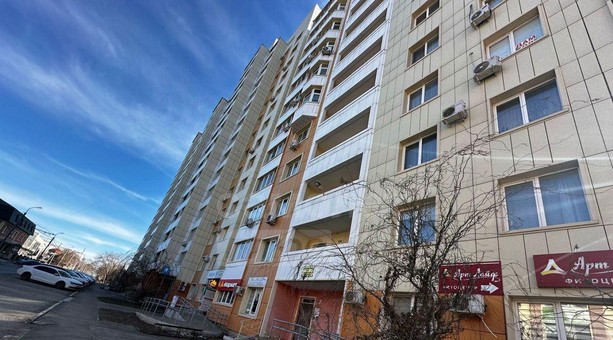 свободного назначения г Оренбург р-н Центральный ул Карагандинская 15 фото 3