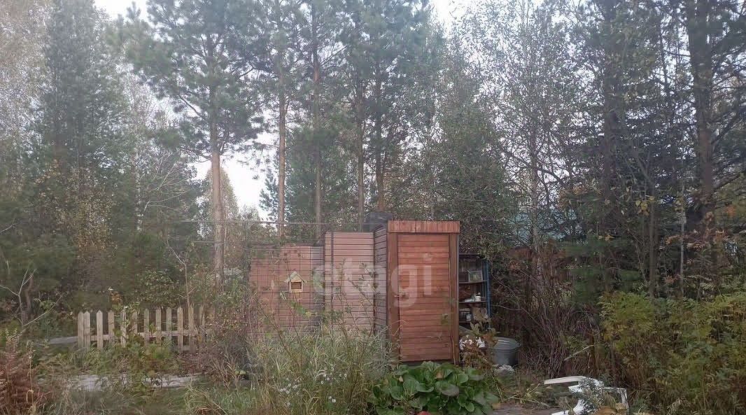 дом г Екатеринбург п Палкинский Торфяник ул Торфяная 16а Геологическая муниципальное образование фото 3