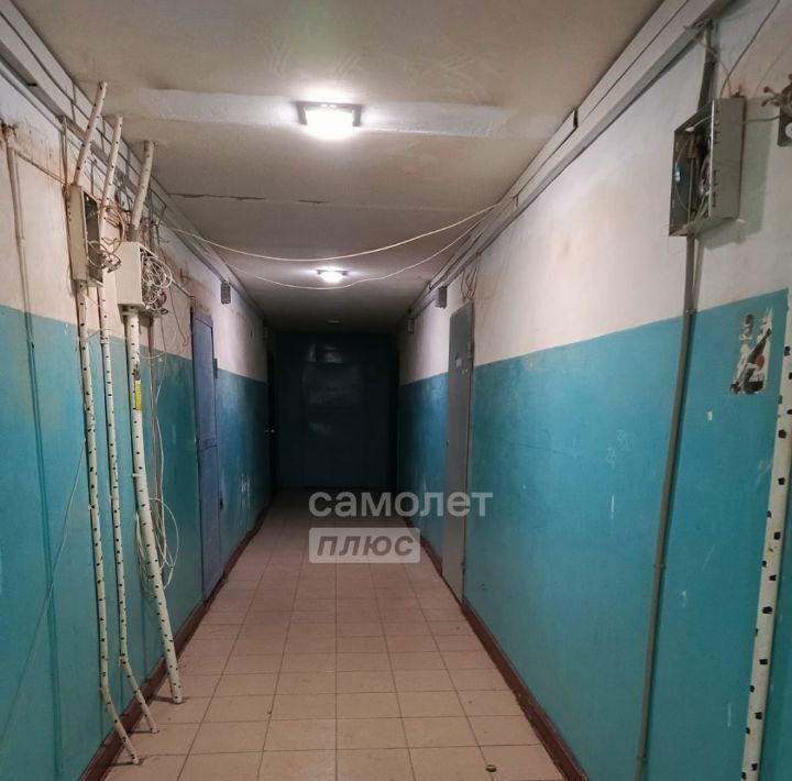 квартира г Томск р-н Ленинский ул Карла Ильмера 12 фото 26