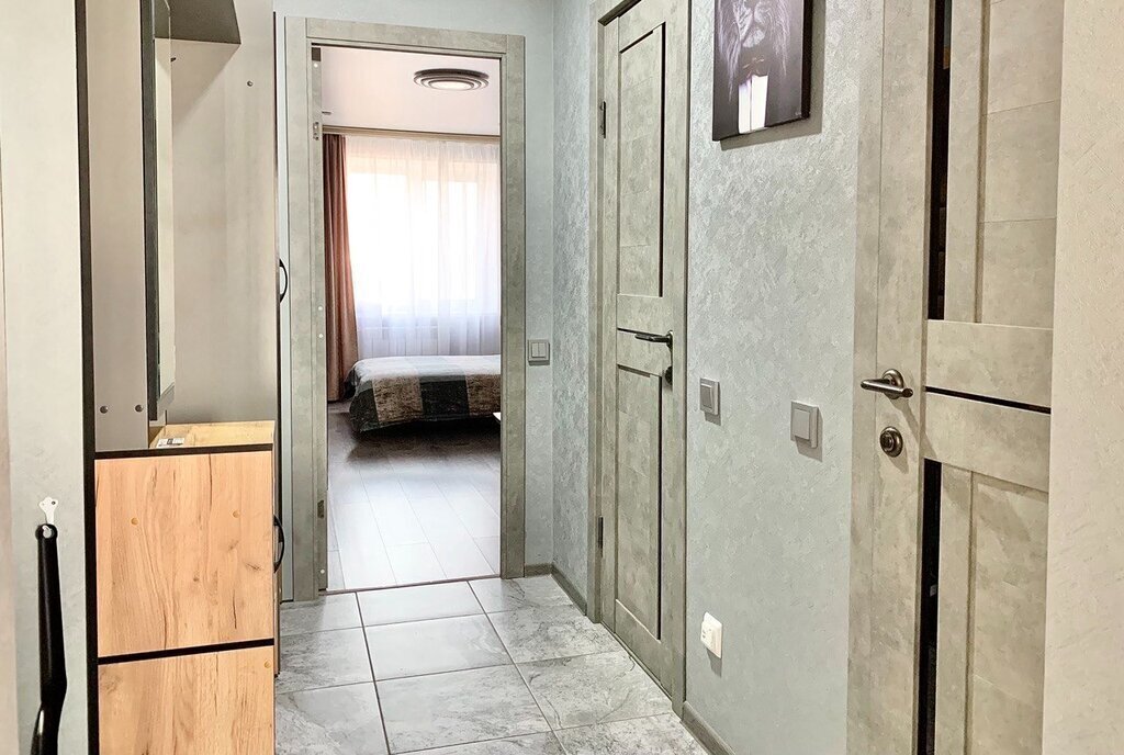 квартира г Чайковский ул Сосновая 18 фото 9