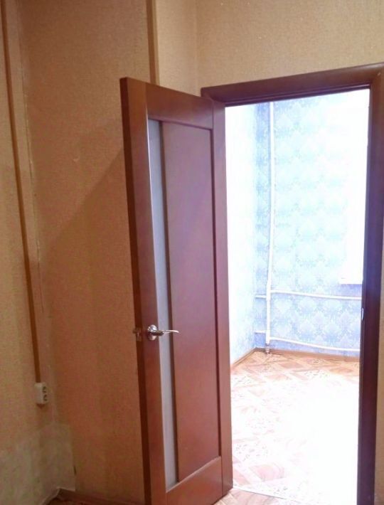 комната г Нижний Новгород Горьковская ул Бекетова 26/1 фото 5