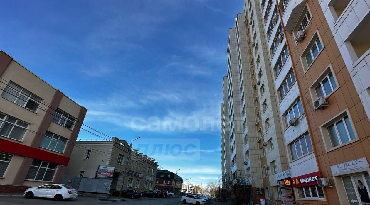 свободного назначения г Оренбург р-н Центральный ул Карагандинская 15 фото 5