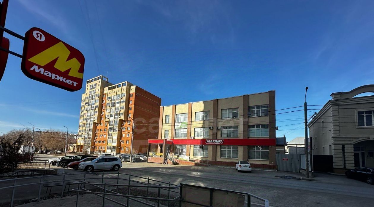 свободного назначения г Оренбург р-н Центральный ул Карагандинская 15 фото 6