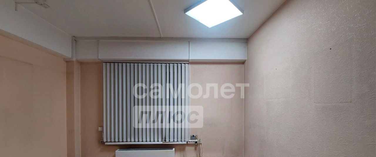 торговое помещение г Иркутск р-н Свердловский ул Старо-Кузьмихинская 48/2 фото 9