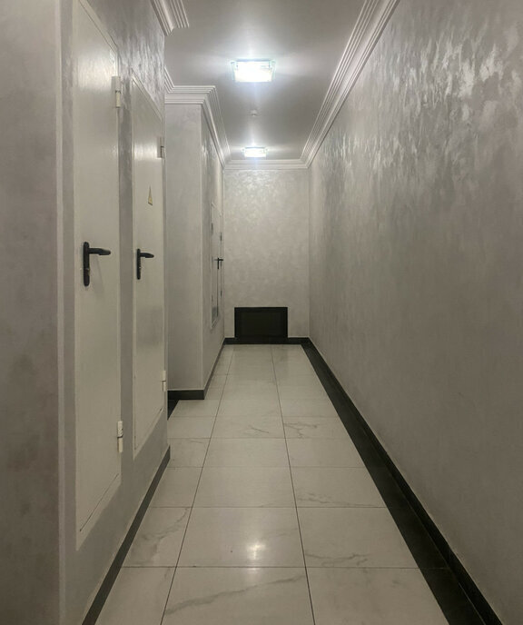 квартира г Санкт-Петербург метро Фрунзенская пр-кт Московский 73к/5 округ Измайловское фото 20