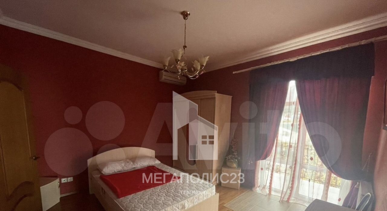 дом г Геленджик ул Кабардинская 38 Центр фото 29