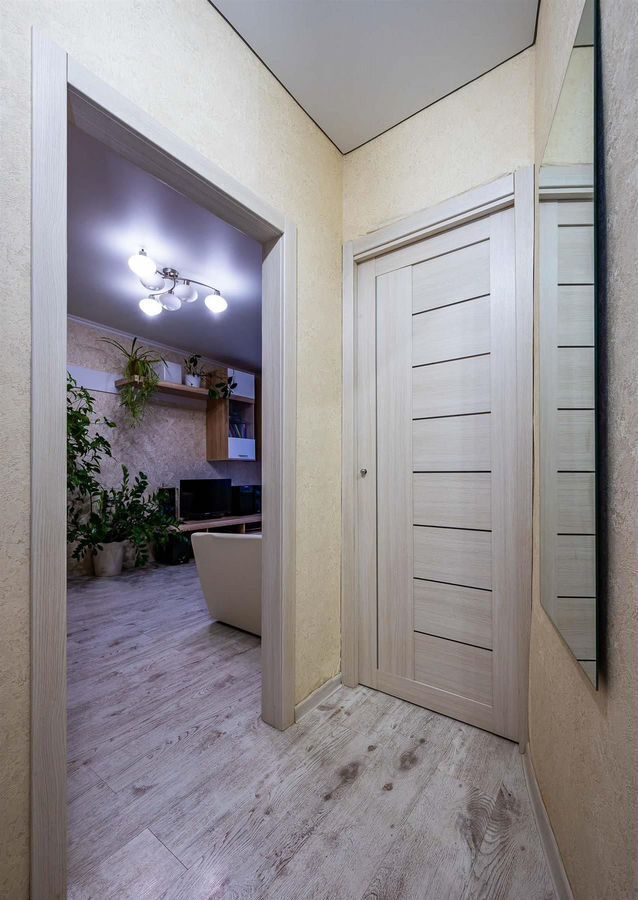 квартира г Краснодар р-н Западный ул Рашпилевская 333 фото 7