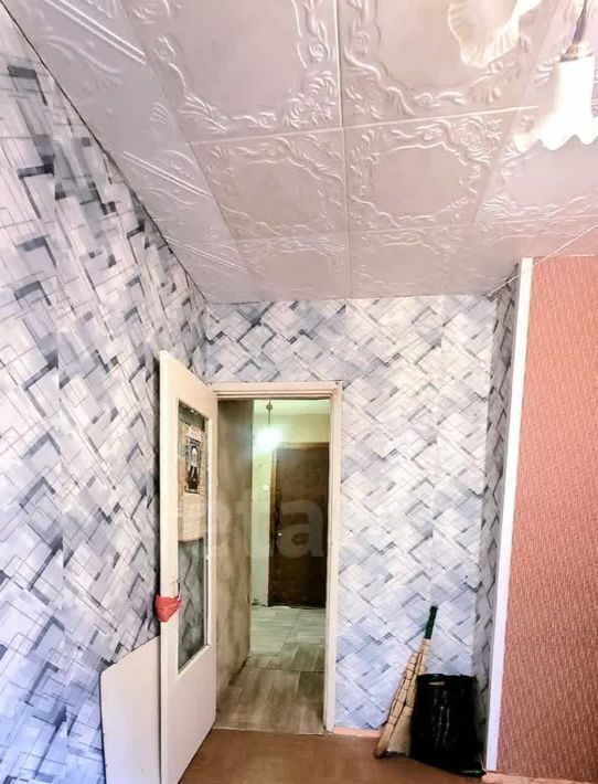 квартира г Фокино ул Карла Маркса 49 фото 10