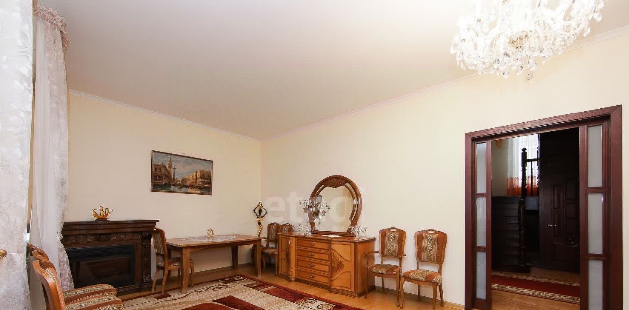 дом г Калининград р-н Ленинградский ул М.Булгакова 5 фото 17