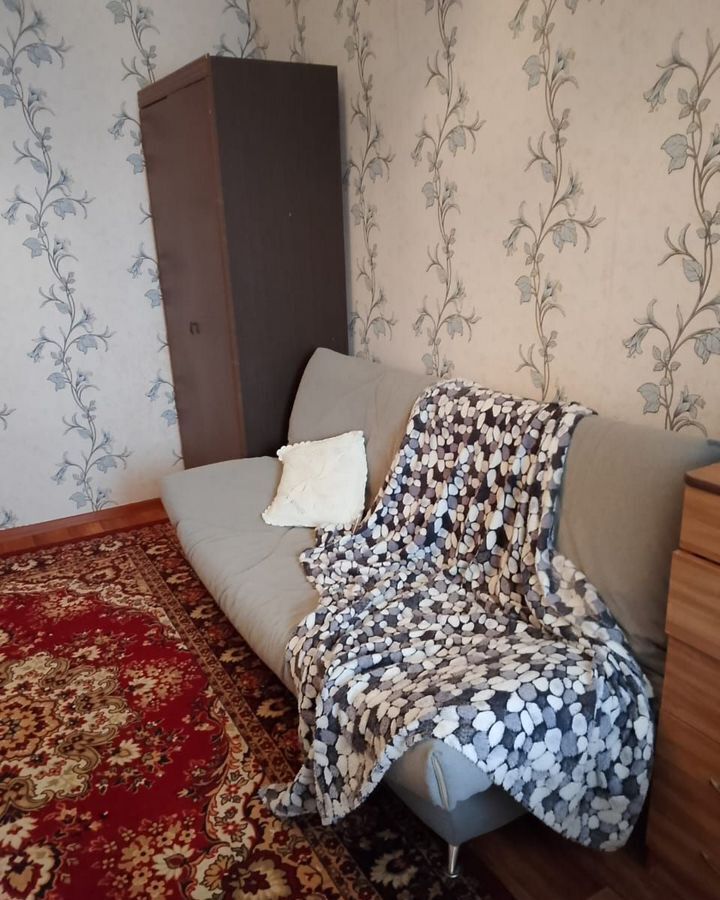 квартира г Пенза Пенза-4 ул Лядова 40 р-н Октябрьский фото 30