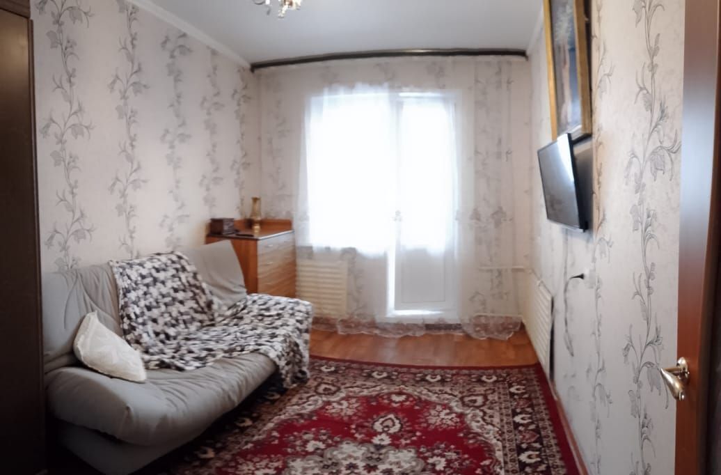 квартира г Пенза Пенза-4 ул Лядова 40 р-н Октябрьский фото 28