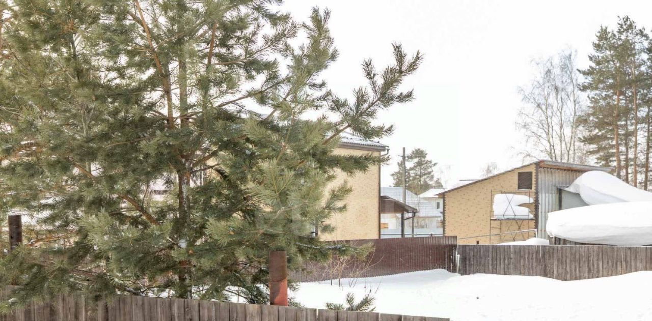 земля г Сургут п Кедровый Кедровый-2 10-я линия фото 7