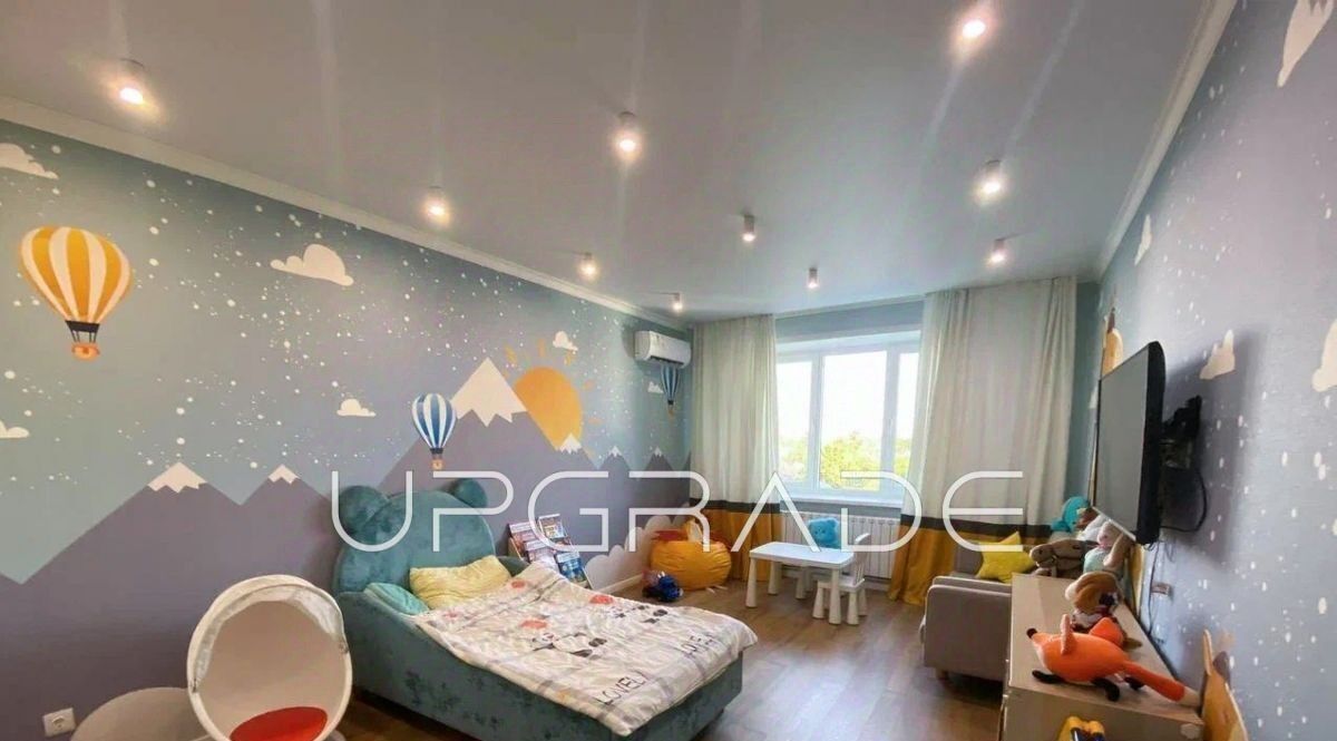 квартира г Орел р-н Заводской ул Панчука 83а фото 9