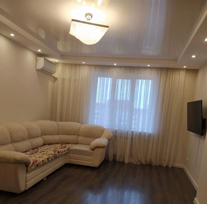 квартира г Казань метро Горки р-н Приволжский ул Хусаина Мавлютова 42 фото 19