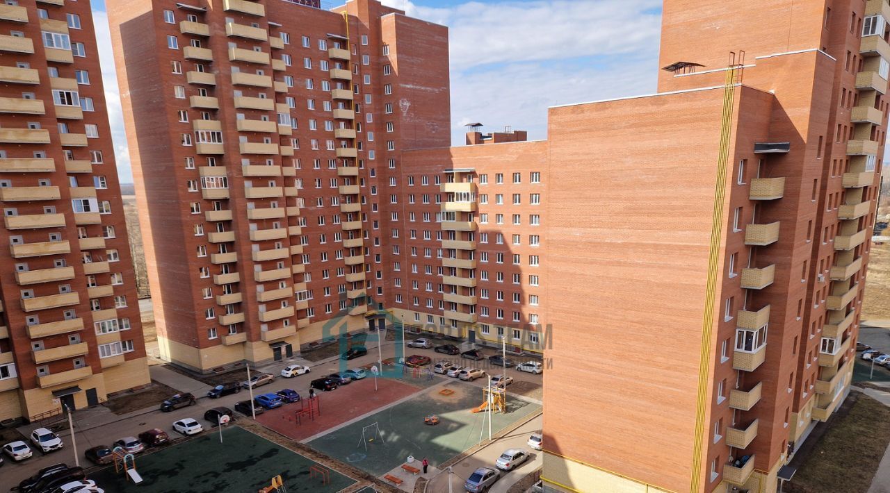 квартира г Ярославль р-н Дзержинский ул Малая Норская 3 фото 6