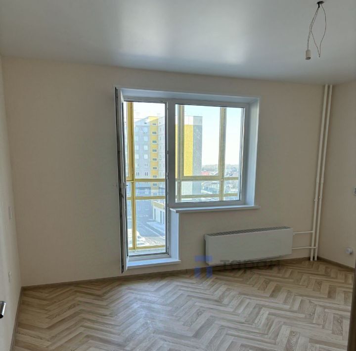 квартира г Челябинск р-н Тракторозаводский ул Конструктора Духова 14 фото 9
