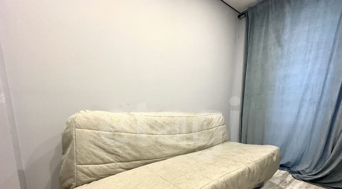 квартира г Казань метро Горки ул Сабира Ахтямова 1к/2 фото 8